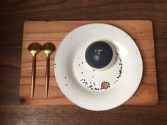-知亘茶食