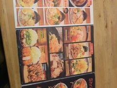 -雷门拉面·现熬骨汤(凯德来福士店)