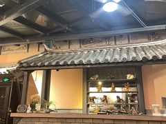 -喜林苑·稻田餐厅(品相府店)