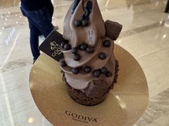 -GODIVA(港汇恒隆广场)
