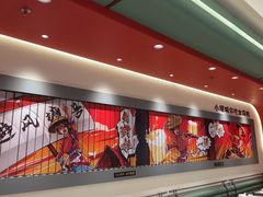 -避风塘·金牌店·夜宵(金玉兰店)