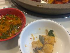 -安吉美渝石锅鱼(芜园西路店)
