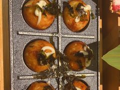 -九田家黑牛烤肉料理(新辰里亚运村店)