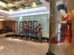 -美丽豪酒店(西安钟鼓楼回民街店)