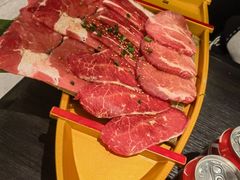 -AJIYA·池袋日式烧肉自助(天津万象城店)