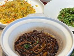 -食悦江南·淮扬菜·烤鸭(亚运村·惠新店)