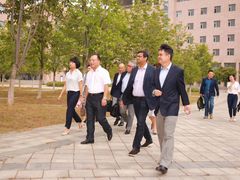 -大连外国语大学(旅顺校区)
