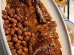 -金湖港式餐厅(建外店)