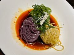 -绿茶餐厅(朝阳大悦城店)