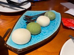 -有喜屋·烧鸟·居酒屋(周浦万达店)