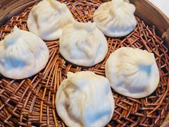 蟹黄加蟹包-花园茶楼(兴城西路店)