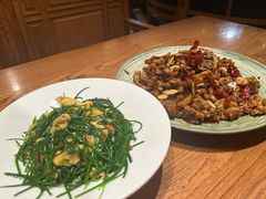 -杨乐辣子鸡(和田一街店)