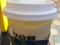 -7分甜(上海闵行区古北1699店)