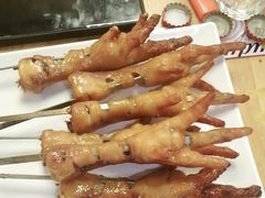 -正丰源大缸烧烤(人民路店)