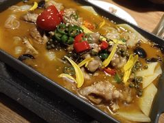 -全聚德(江宁店)