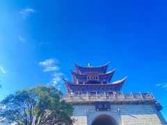 -大理古城