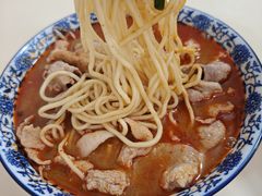 -大鼎沙嗲面(港口路店)