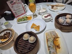 -万龙洲海鲜(南新仓店)
