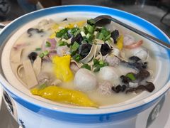 -南山翁新概念川菜(江宁万达广场店)