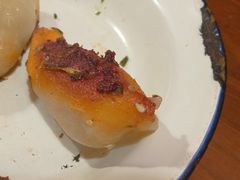 -舒蔡记生煎菜饭(云南中路店)
