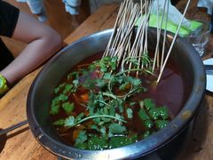 -160烧烤(香坊店)