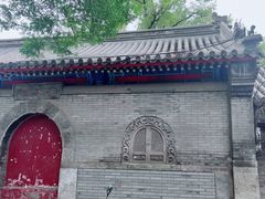 -北京国子监胡同