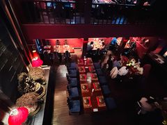 -花马天堂云南餐厅 Lost Heaven(高邮路店)