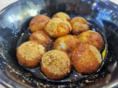 豆面汤圆-豆香园(龙翔店)