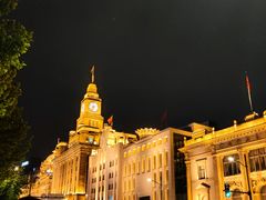 -南京路步行街