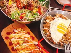 -青春分食(仙林大学城店)