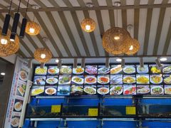 -醉壹号海鲜大排档(厦门美食地标店)