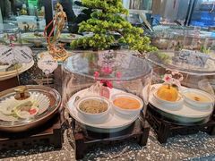 -厝包四点金·潮宴(太古仓店)