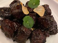 -玫瑰厅上海菜(兴国路店)