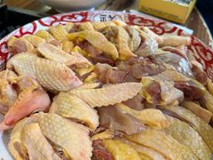 -食德喜·阳山鸡王食研基地