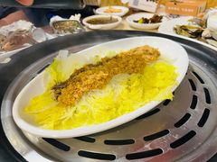 -船梆煮•蒸汽海鲜·生腌干蒸(五四广场店)