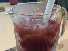 -半秋山西餐厅(巴南万达广场店)