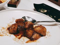 -小厨娘淮扬菜(清江苏宁广场店)