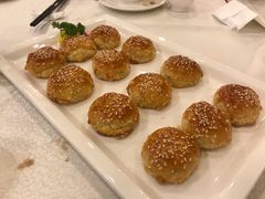 -佛山皇冠假日酒店-西餐厅