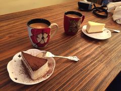 治愈系甜品&nbsp;The&nbsp;Soothing&nbsp;Dessert-治愈系甜品The Soothing Dessert(科海大楼店)