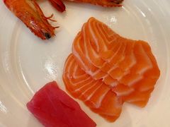 -鸣诗自助餐(澳門四季酒店)