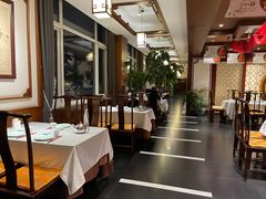 大堂-惠丰堂饭庄·烤鸭·京味菜(西北旺·唐家岭店)
