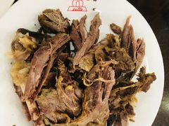 -西塔大冷面(市府大路店)