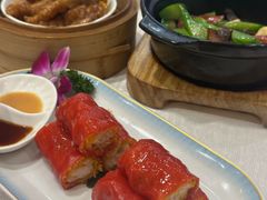 -丰鲤楼•闽南茶楼(仟禧汇店)