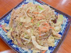 -台州老六海鲜面馆(上南总店)