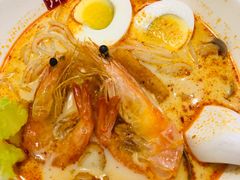 -亚坤 Ya Kun Kaya Toast(万象城店)