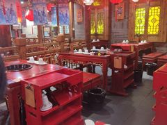 -重庆袁老四火锅(武进万达店)