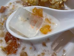 -探鱼·鲜青椒爽麻烤鱼(苏宁广场店)