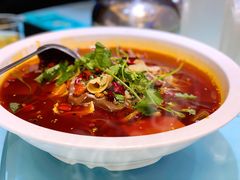 毛血旺-小老板海鲜酒家(董家渡店)