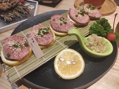 -松鱼亭·和牛烧肉(协鑫广场店)