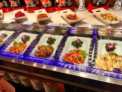 -宝丽金大酒店·洗浴中心